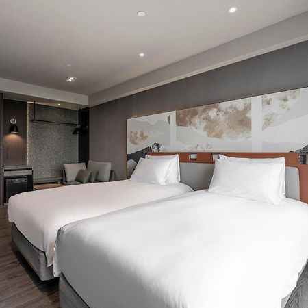 Lakeshore Hotel Hualien Taroko Shunan Екстериор снимка Deluxe Room