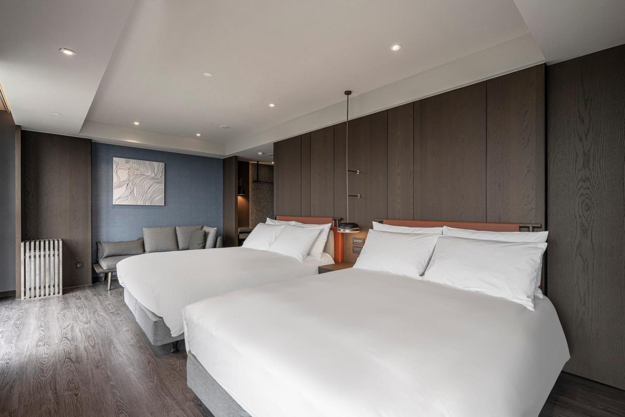 Lakeshore Hotel Hualien Taroko Shunan Стая снимка Deluxe Room